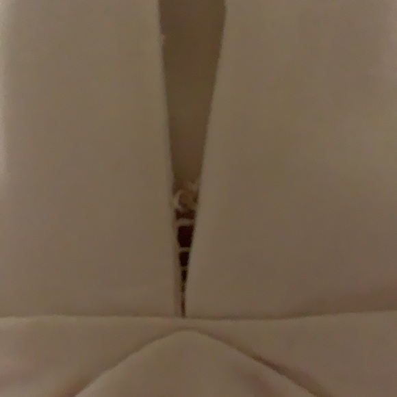 Light Pink dress - Picture 3 of 4